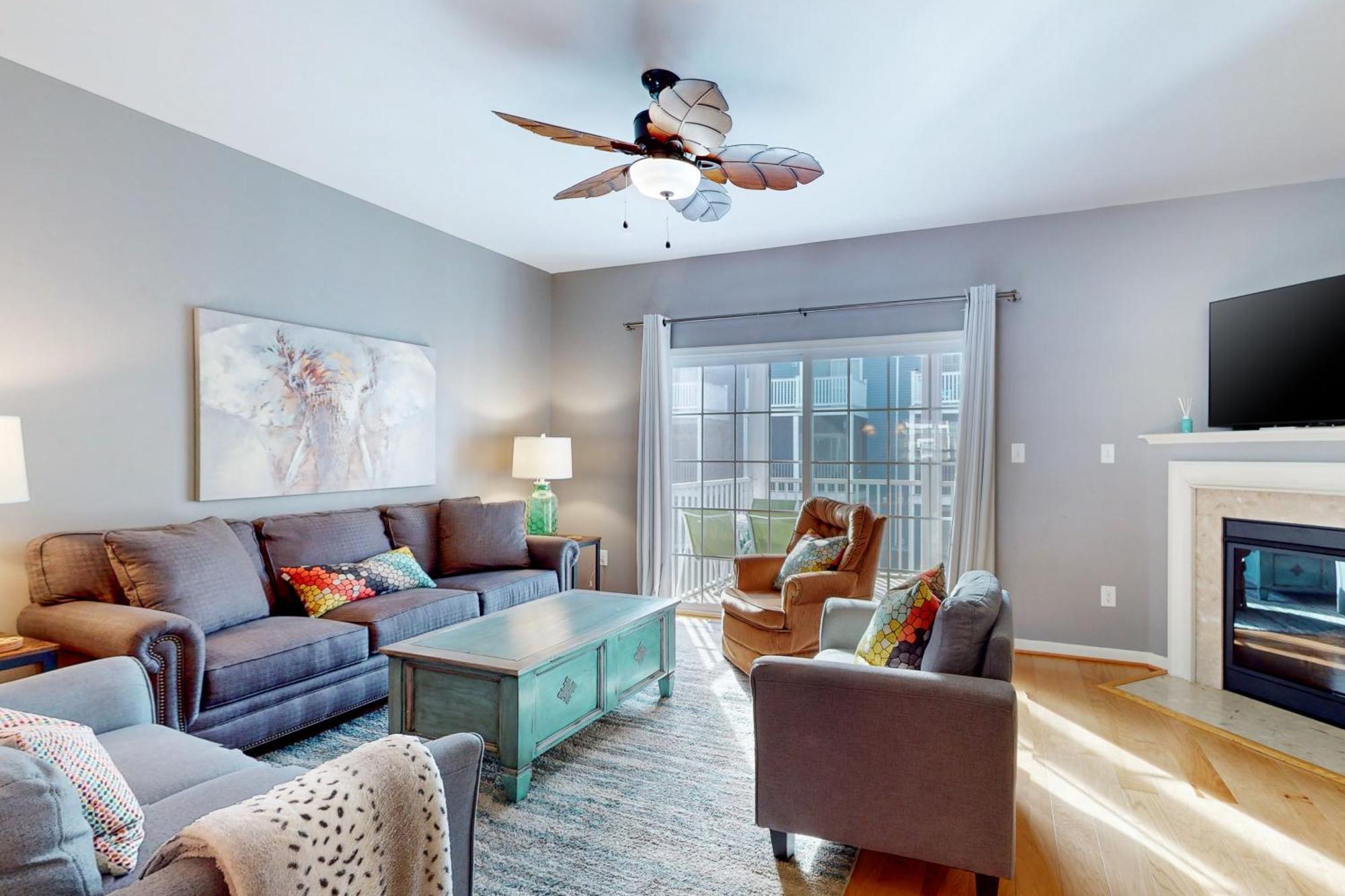 Rehoboth Crossing --- 36988 Turnstone Βίλα Rehoboth Beach Εξωτερικό φωτογραφία