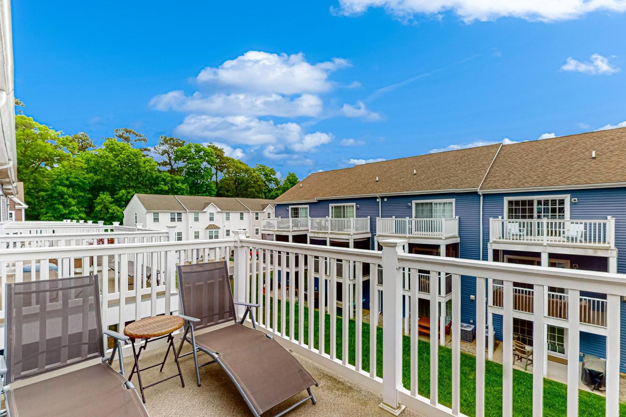 Rehoboth Crossing --- 36988 Turnstone Βίλα Rehoboth Beach Εξωτερικό φωτογραφία