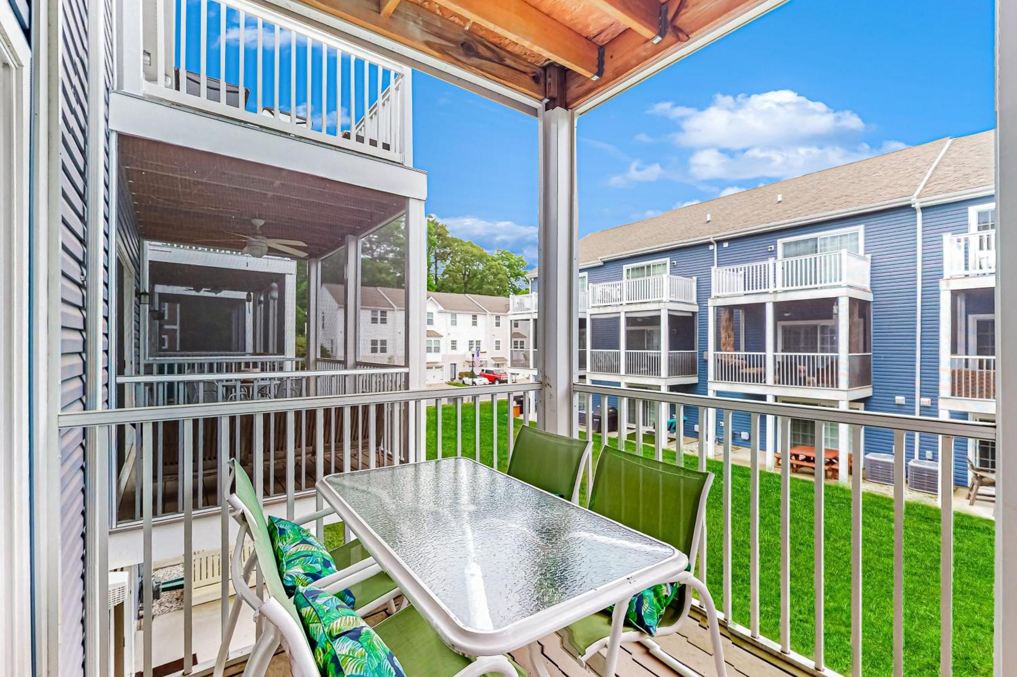 Rehoboth Crossing --- 36988 Turnstone Βίλα Rehoboth Beach Εξωτερικό φωτογραφία