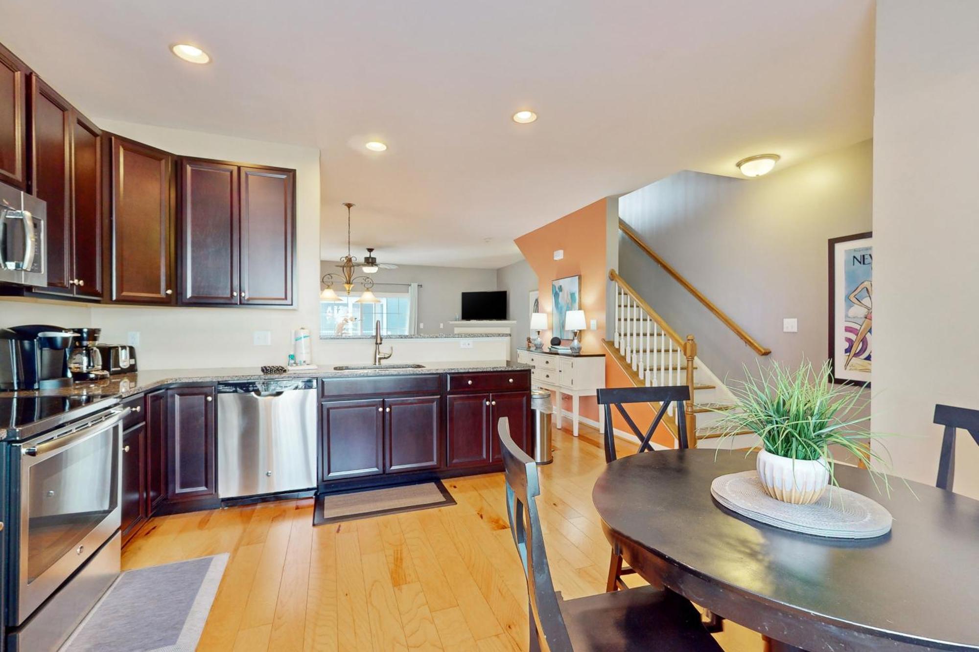Rehoboth Crossing --- 36988 Turnstone Βίλα Rehoboth Beach Εξωτερικό φωτογραφία