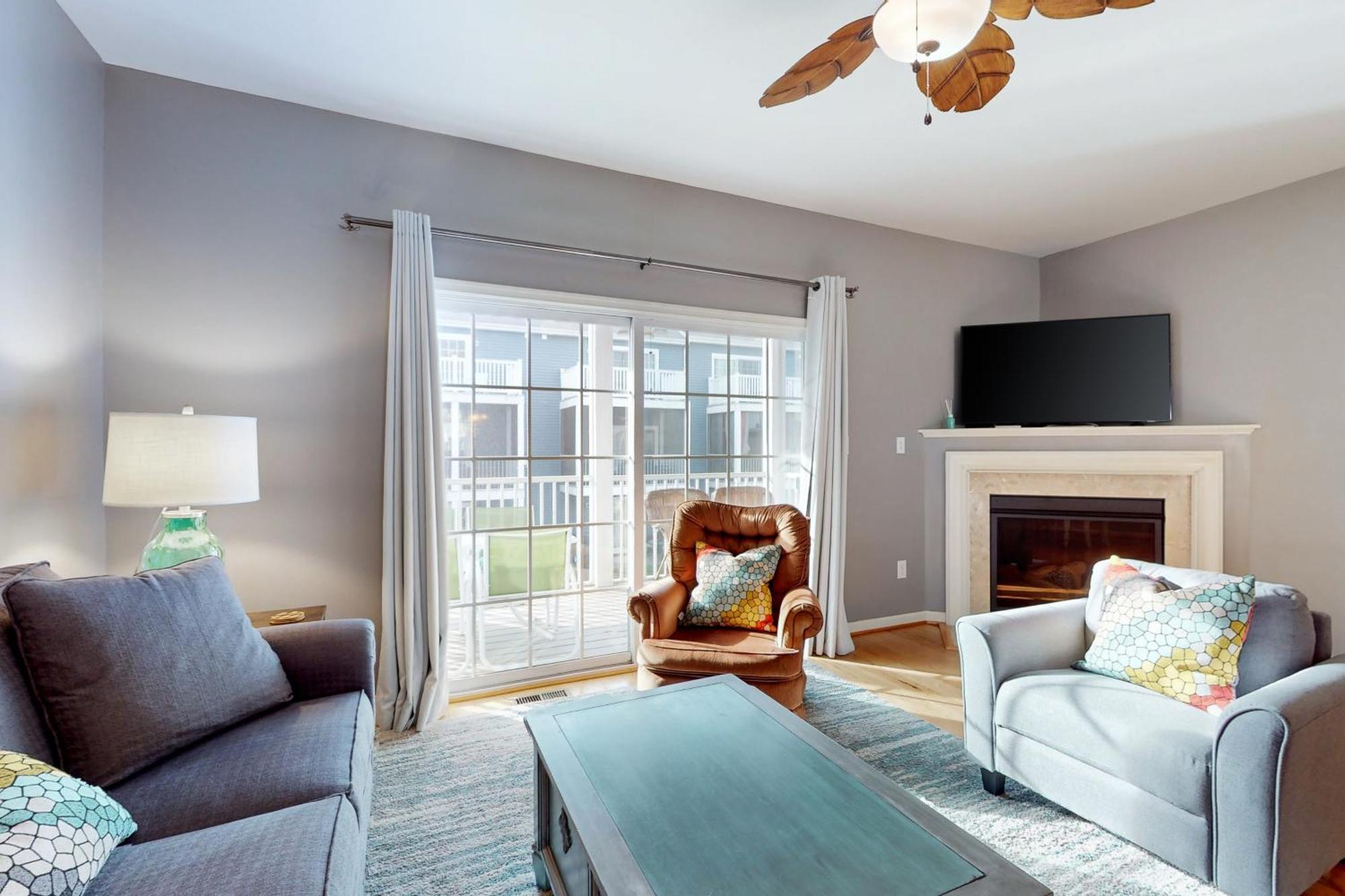 Rehoboth Crossing --- 36988 Turnstone Βίλα Rehoboth Beach Εξωτερικό φωτογραφία