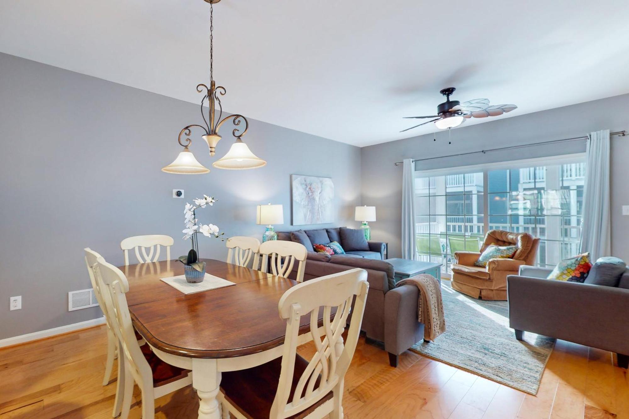 Rehoboth Crossing --- 36988 Turnstone Βίλα Rehoboth Beach Εξωτερικό φωτογραφία