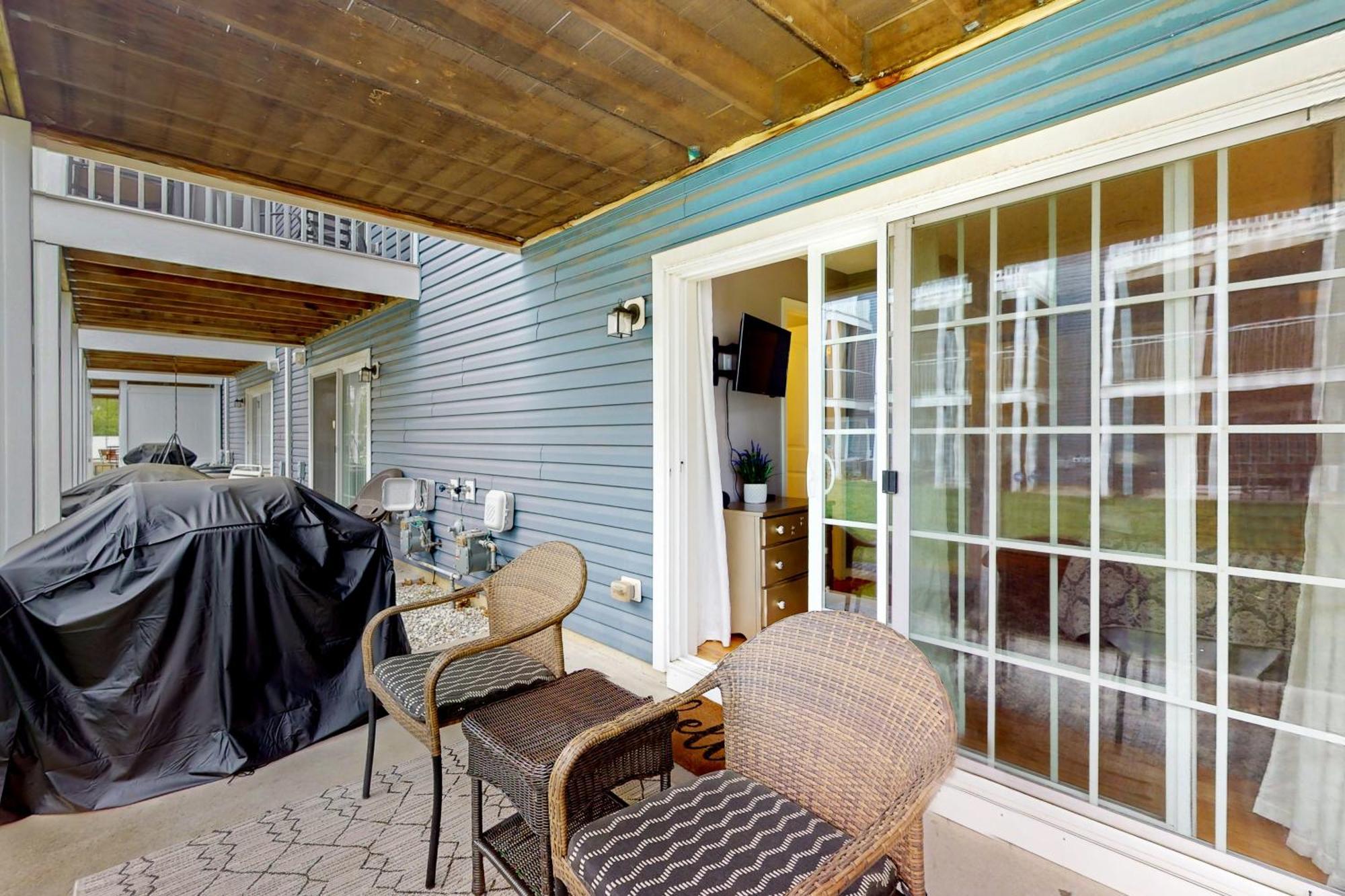 Rehoboth Crossing --- 36988 Turnstone Βίλα Rehoboth Beach Εξωτερικό φωτογραφία