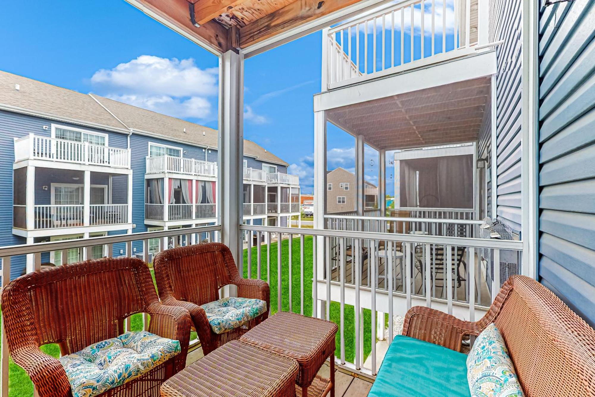 Rehoboth Crossing --- 36988 Turnstone Βίλα Rehoboth Beach Εξωτερικό φωτογραφία